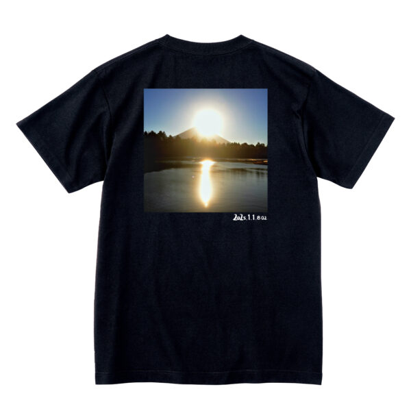 DiamondFuji S/S T-shirt