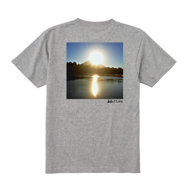 DiamondFuji S/S T-shirt - 画像 (3)