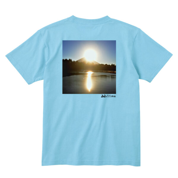 DiamondFuji S/S T-shirt - 画像 (9)