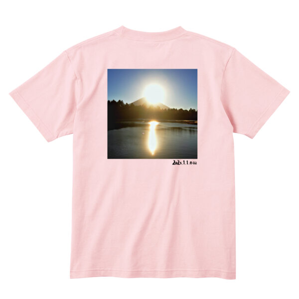 DiamondFuji S/S T-shirt - 画像 (11)