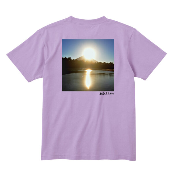 DiamondFuji S/S T-shirt - 画像 (13)