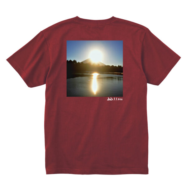 DiamondFuji S/S T-shirt - 画像 (15)