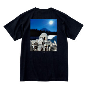 DiamondFujiIce S/S T-shirt