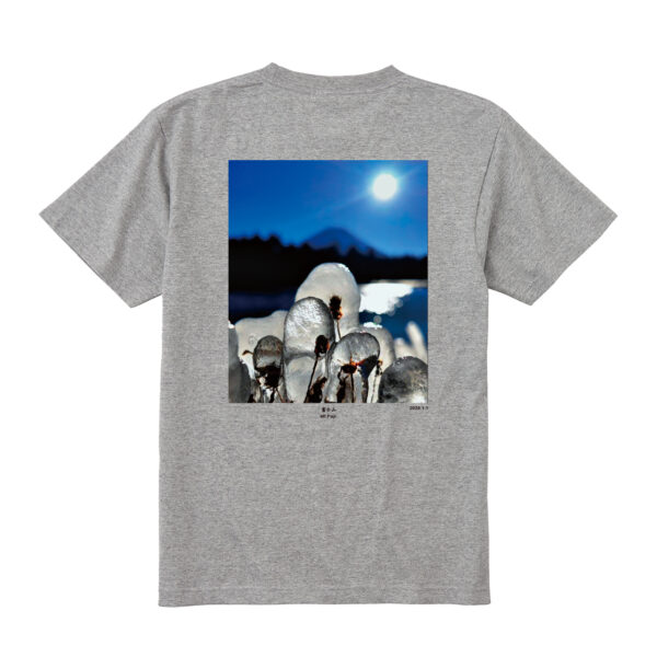DiamondFujiIce S/S T-shirt - 画像 (3)