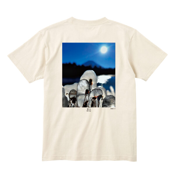 DiamondFujiIce S/S T-shirt - 画像 (7)