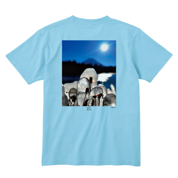 DiamondFujiIce S/S T-shirt - 画像 (9)