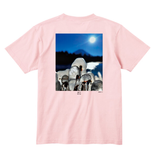 DiamondFujiIce S/S T-shirt - 画像 (11)