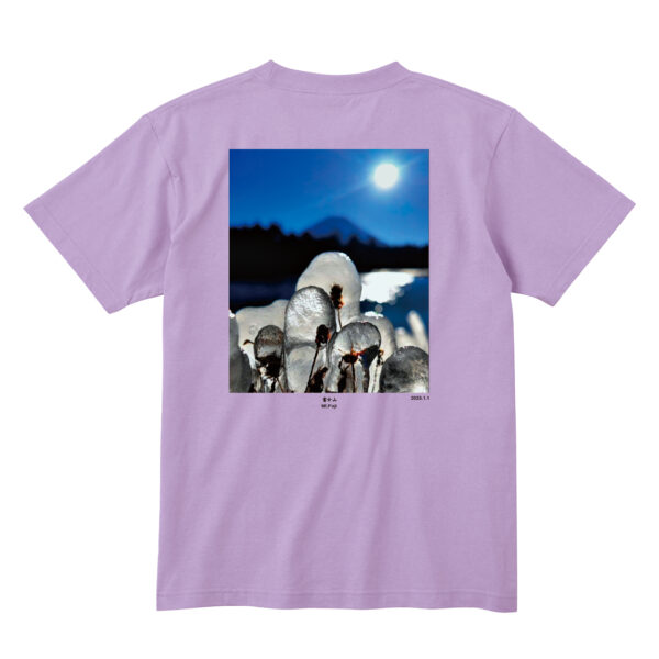 DiamondFujiIce S/S T-shirt - 画像 (13)