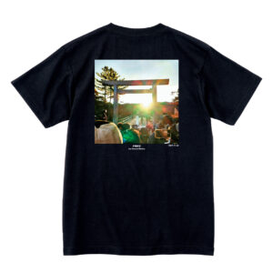 Ise Grand Shrine S/S T-shirt