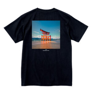 Miyajima S/S T-shirt
