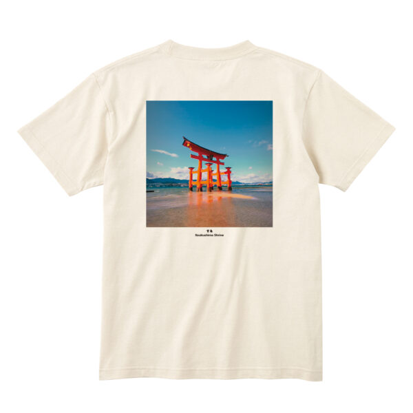 Miyajima S/S T-shirt - 画像 (7)