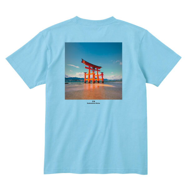 Miyajima S/S T-shirt - 画像 (9)