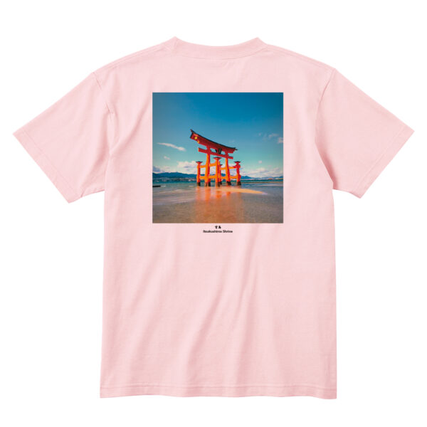 Miyajima S/S T-shirt - 画像 (11)