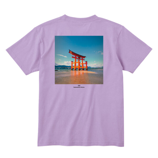 Miyajima S/S T-shirt - 画像 (13)