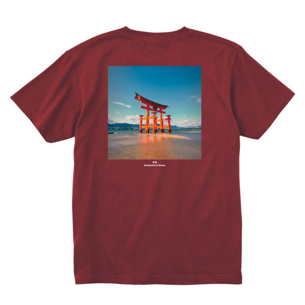 Miyajima S/S T-shirt - 画像 (15)