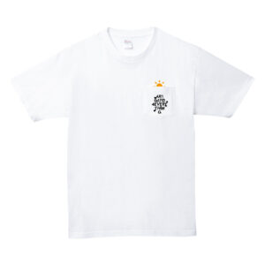Arigato Pocket T-shirt